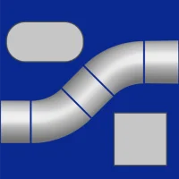 Easy Offset – Kanalrechner