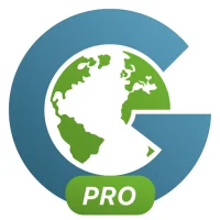 Guru Maps Pro — Offline Karten