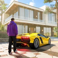 Grand Mobile: RP Online Spiele