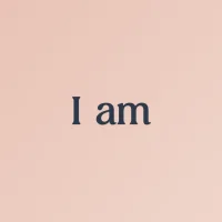 I am – Tägliche Affirmationen