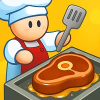 Foodventure Inc: Idle-Küche