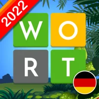 Beruhigendes Worteraten